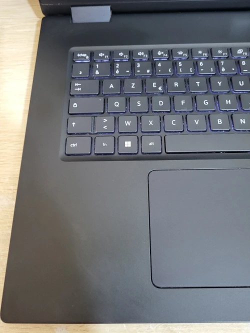 DELL PRECISION 7780 | CORE i9-13950HX | RTX 4000 ADA GEN 12GB | 32GB RAM | 1TB NVMe SSD | WORKSTATION
