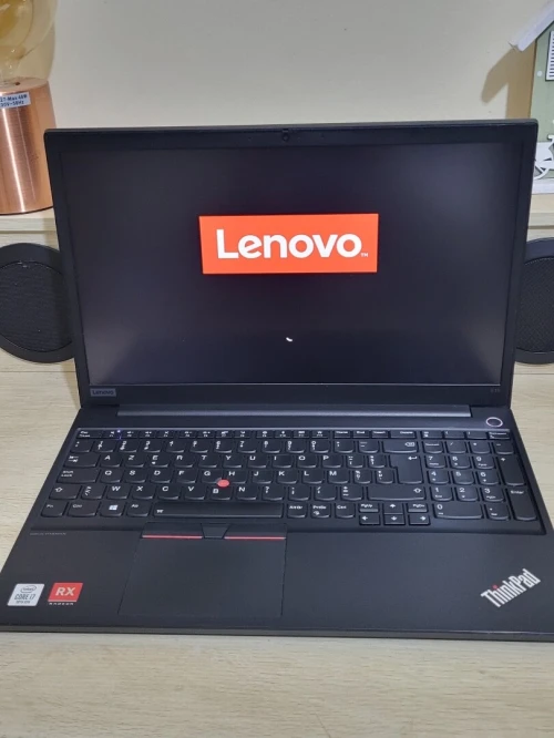 LENOVO THINKPAD E15 | CORE i7-10510U | AMD RADEON RX 640 2GB | 16GB RAM | 512GB NVMe SSD