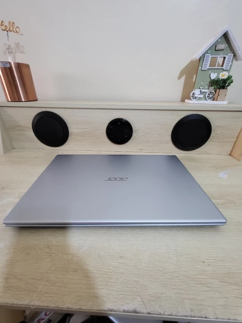 ACER ASPIRE 3 15.6" FHD | INTEL Pentium Silver N6000 | 8GB RAM | 256GB SSD | INTEL UHD GRAPHICS