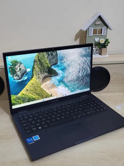 Asus ExpertBook | CORE i5 1335U | 8GB RAM | 256GB SSD | INTEL UHD GRAPHICS