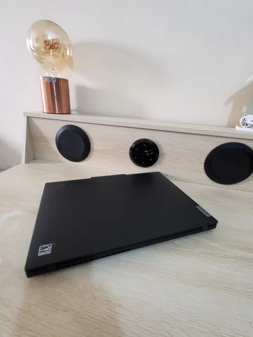 THINKPAD T14 14'' FHD+ | INTEL CORE Ultra 7 165U | 32GB RAM | 256GB NVMe | UHD GRAPHICS | ANNEE 2025