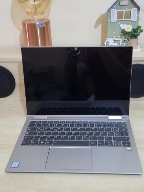 LENOVO YOGA X360 Convertible TACTLE | CORE i7 8565U | 16GB RAM | 1TB NVMe SSD | INTEL UHD GRAPHICS