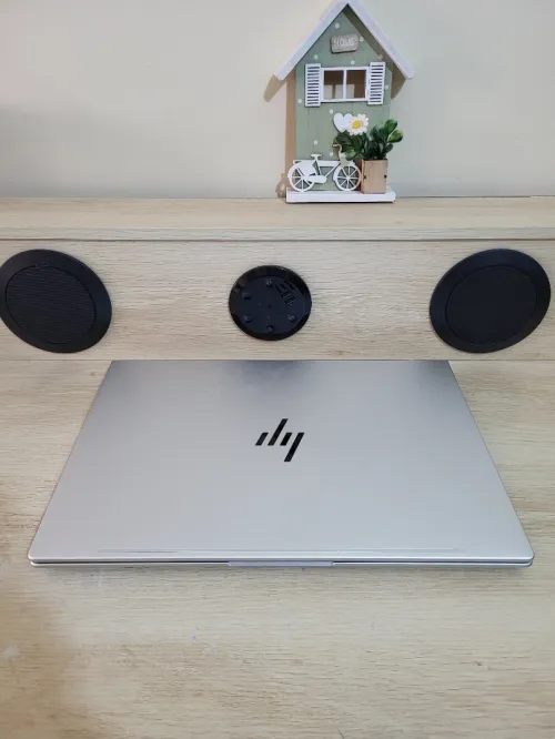 HP EliteBook 660 G11 16'' | CORE Ultra i5 125U | 16GB RAM | 512GB NVMe SSD | INTEL GRAPHICS