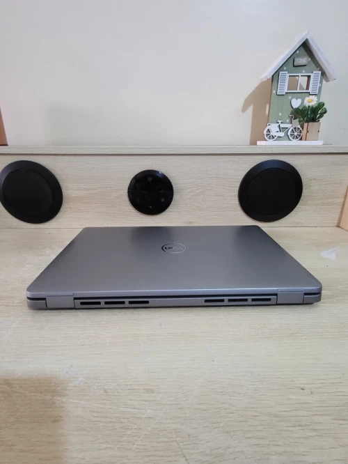 DELL LATITUDE 5450 | 2025 | INTEL 13EME GEN CORE i5 1345U | 32GB RAM | 256GB NVME SSD | INTEL Iris Xe GRAPHICS