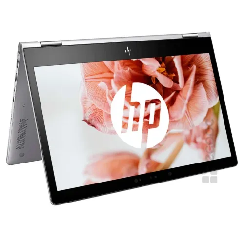 HP EliteBook X360 1030 G8 TACTILE 2-En-1 | CORE i7-1165G7 | 16GB RAM | 512GB NVME SSD | 4G LTE