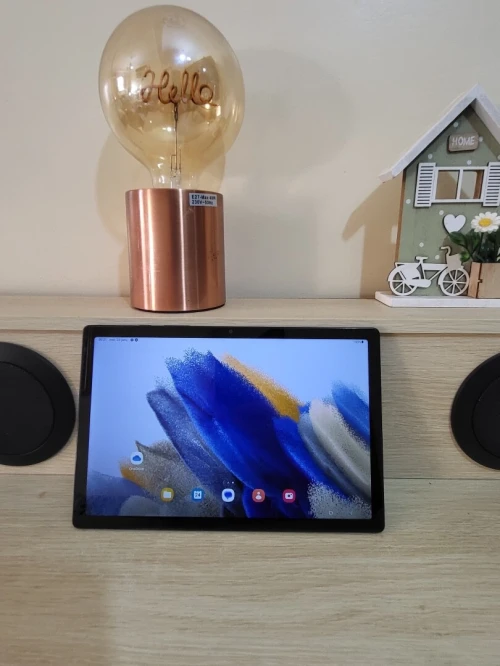 SAMSUNG GALAXY TAB A8 10.5" WI-FI - ANDROID 13