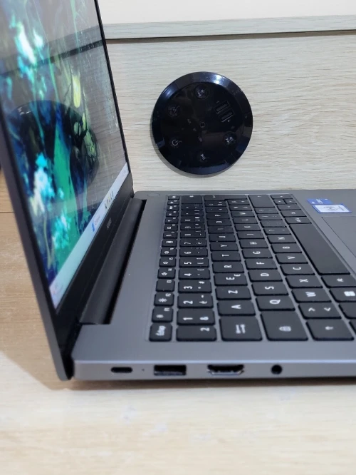 Huawei MateBook D 14 MDG-X | INTEL CORE i5 13420H | 512GB NVME SSD | 16GB RAM