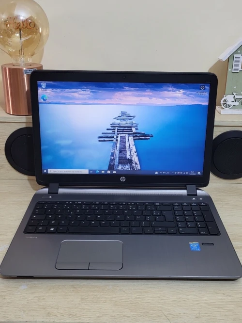 HP ProBook 450 G2 | CORE i3 5010U | 8GB RAM | 256GB SSD