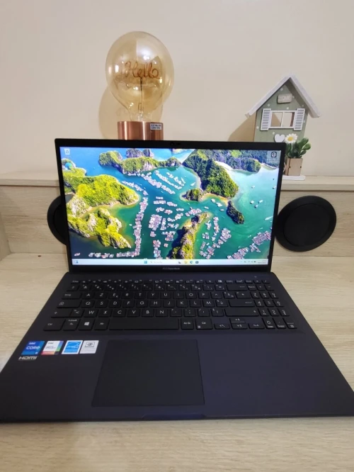 Asus ExpertBook | CORE i5 1335U | 8GB RAM | 256GB SSD | INTEL UHD GRAPHICS