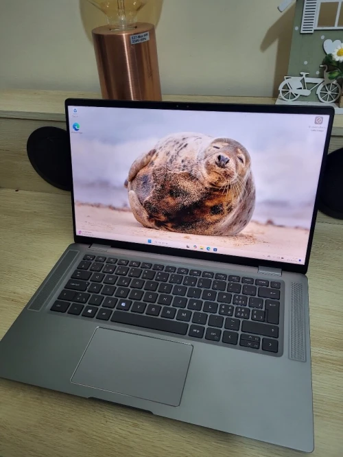 DELL LATITUDE 9520 UHD 4K | INTEL CORE i7 1185G7 | 32GB RAM | 512GB SSD | INTEL IRIS XE GRAPHICS