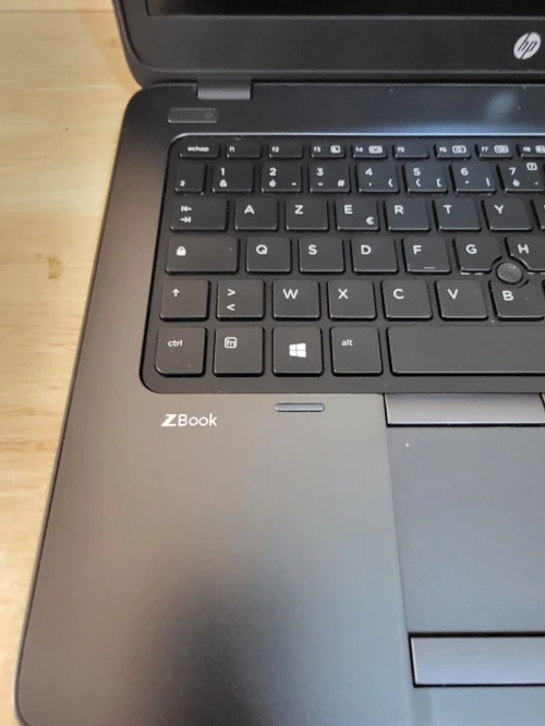 HP ZBook 14 14'' FHD | CORE i7-5500U | 16GB RAM | 256GB SSD | AMD FirePro W4150 1GB | WORKSATION