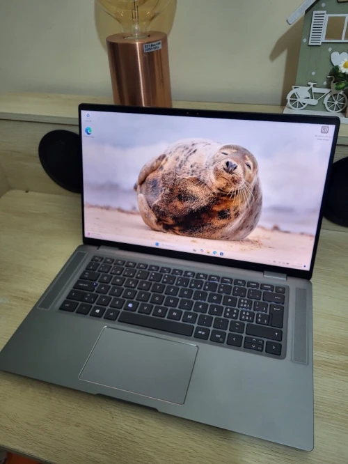 DELL LATITUDE 9520 UHD 4K | INTEL CORE i7 1185G7 | 32GB RAM | 512GB SSD | INTEL IRIS XE GRAPHICS