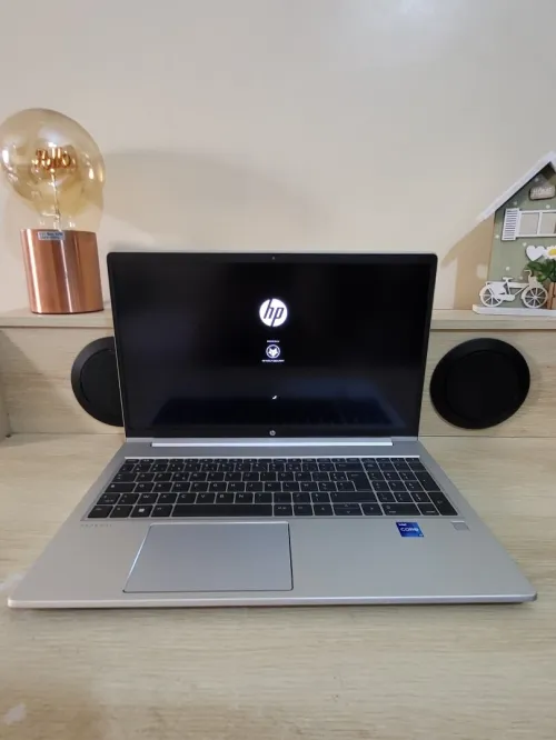 HP PROBOOK 650 G8 15.6 FHD | INTEL 11EME CORE i7 1165G7 | 512GB NVMe SSD | 16GB RAM | INTEL IRIS XE