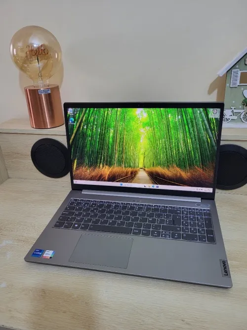 THINKBOOK 15.6'' FHD | CORE i7 1165G7 | 16GB RAM | 512GB NVME SSD | INTEL IRIS XE GRAPHICS