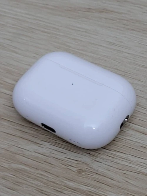 AirPods Pro avec Boitier de Charge MagSafe USB-C