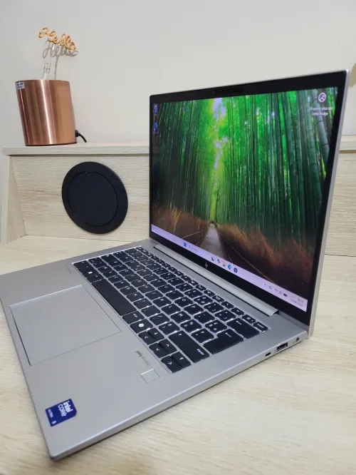 HP ELITEBOOK 840 G11 | CORE ULTRA 5 125U | 16GB RAM | 512GB SSD | INTEL ARC GRAPHICS