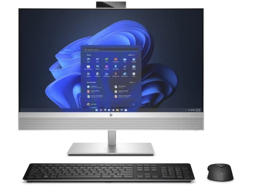 GAMING HP G9 27'' QHD | CORE i7 | RTX 3050 Ti 4GB | 64GB RAM | 512GB NVME SSD | WORKSTATION