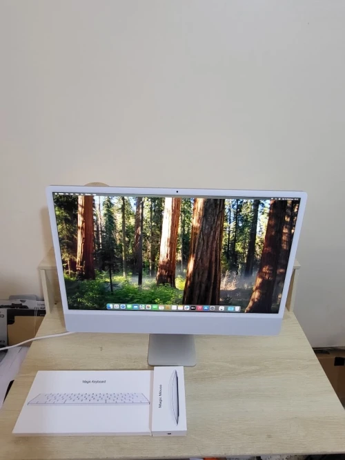IMAC M3 24'' 4.5K | PUCE M3 Pro | 16GB RAM | 1TB SSD |