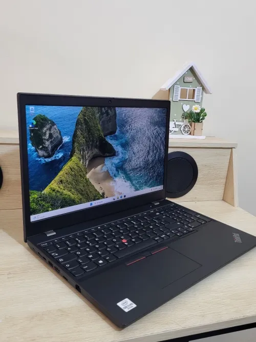 Lenovo ThinkPad L15 15.6'' FHD | INTEL vPRO CORE i5 10210U | 16GB RAM | 256GB NVMe | UHD GRAPHICS