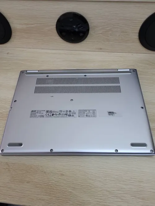 ACER SPIN X360 TACTILE | 2-EN-1 | CORE i5 1135G7 | 8GB RAM | 512GB NVMe SSD | IRIS XE GRAPHICS