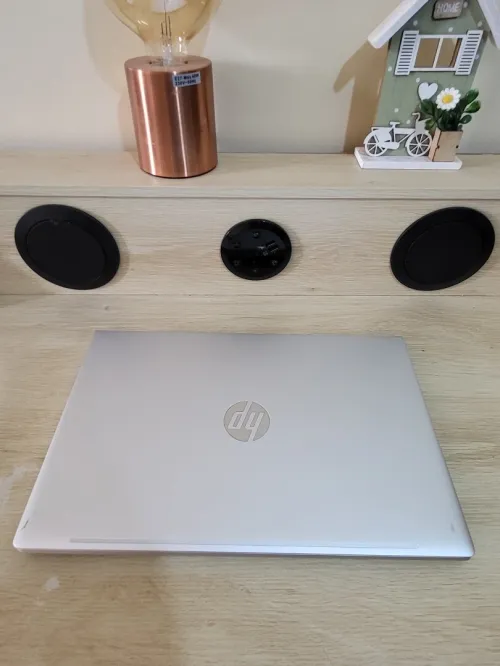HP PROBOOK 450 G10 15.6'' FHD | INTEL CORE i5 1334U | 16GB RAM | 512GB NVMe SSD | INTEL UHD GRAPHICS