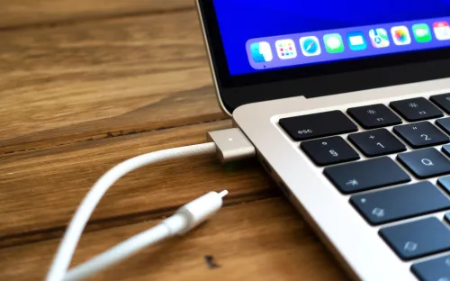 MacBook Air M2 2022 GRIS SIDERAL| PUCE M2 8 CORE | GPU 10 CORE | 8GB RAM | 256GB SSD