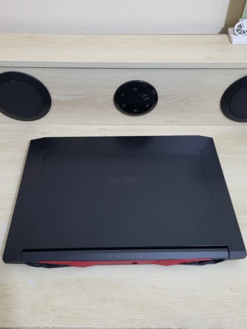GAMING ACER 15.6 144Hz | INTEL CORE i5-10300H | NVIDIA RTX 3050 4GO | 8GB RAM | 512 SSD