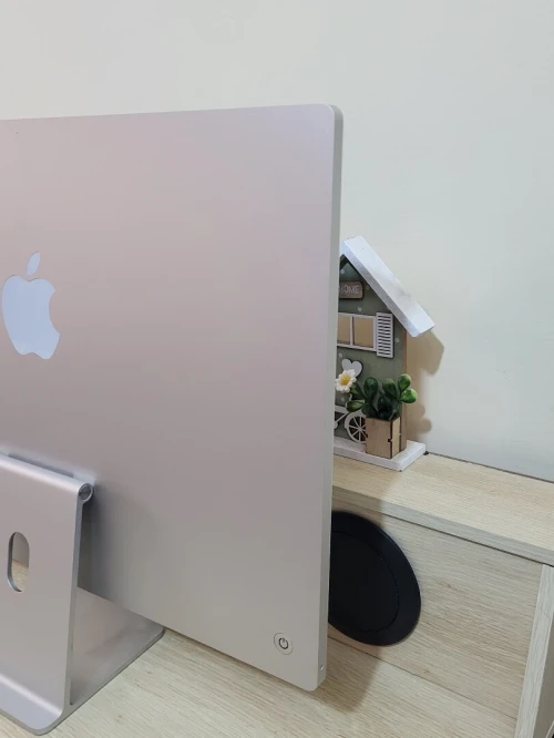 IMAC M1 24'' 4.5K | M1 Pro 8 CPU | GPU 8 COEURS | 16GB RAM | 512GB NVMe SSD |
