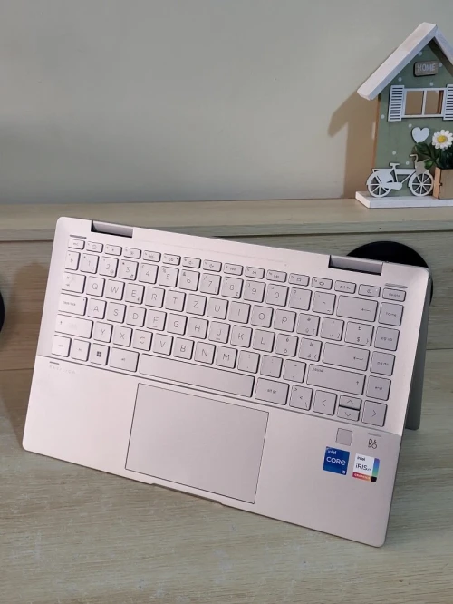 HP Pavilion X360 2-in-1 TACTILE | INTEL CORE i5 1235U | 16GB RAM | 512GB NVME SSD