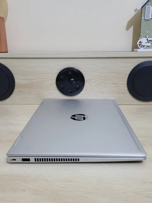 HP ProBook X360 435 G10 TACTILE | RYZEN 7 7730U | 32GB RAM | 512GB NVMe SSD | AMD Radeon Graphics
