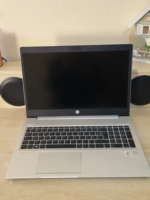 HP ProBook 450 G7 | INTEL CORE i7 10510U | 16GB RAM | 512GB NVMe SSD | INTEL UHD GRAPHICS