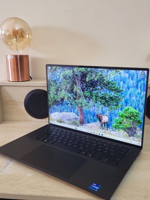 DELL PRECISION 5560 15.6 FHD + | CORE i7-11850H | RTX A2000 4GB | 1To NVMe | 32GB RAM | WORKSTATION
