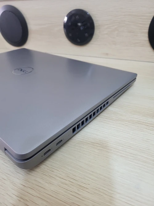 DELL LATITUDE 5550 | INTEL CORE ULTRA 5 135U | 16GB RAM | 512GB SSD | INTEL ARC GRAPHICS