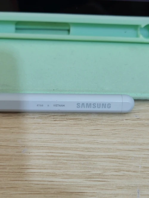 Samsung Galaxy Tab S9 FE - AMOLE 2K - Android 15