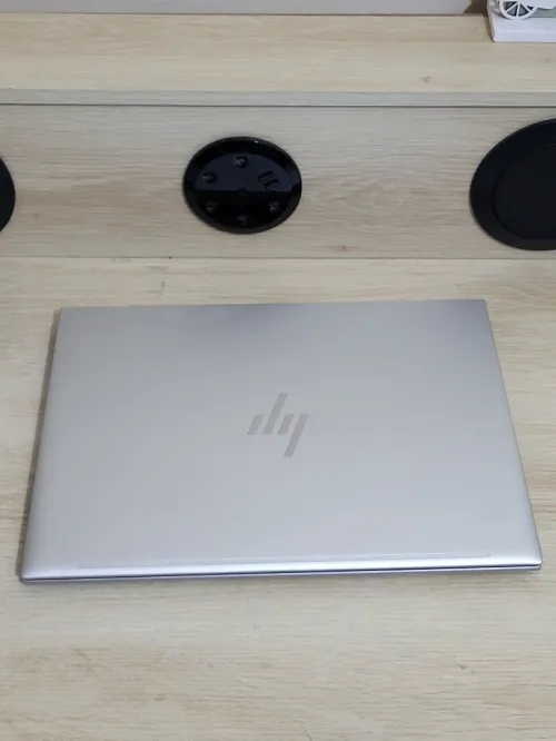 HP ELITEBOOK 840 G11 | CORE ULTRA 5 125U | 16GB RAM | 512GB SSD | INTEL ARC GRAPHICS