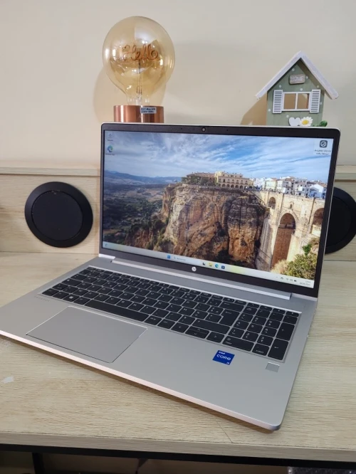 HP PROBOOK 450 G10 15.6'' FHD | INTEL CORE i5 1334U | 32GB RAM | 512GB SSD | INTEL IRIS XE GRAPHICS