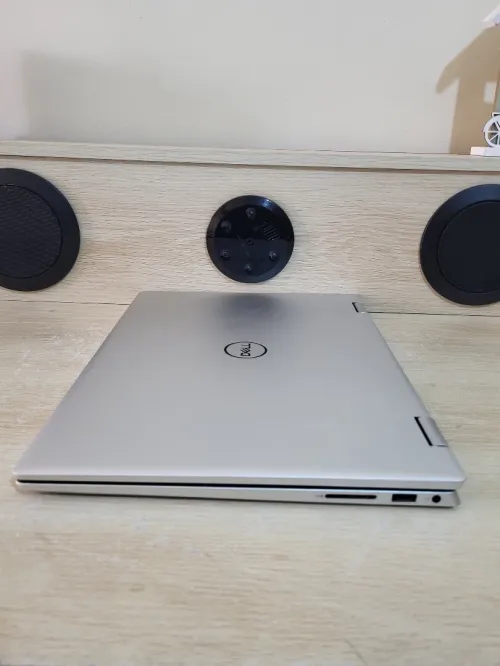 DELL INSPIRON 14 7420 2-in-1 X360 Convertible TACTLE | CORE i5 1235U | 8GB RAM | 512GB NVMe | INTEL UHD GRAPHICS
