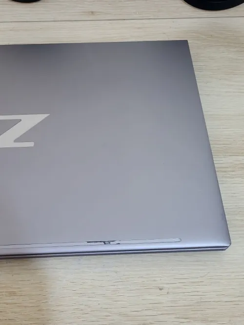 HP ZBook Firefly 16 G9 Workstation | CORE i5-1235U | NVIDIA T550 4GB | 16 RAM | 512GB NVMe SSD