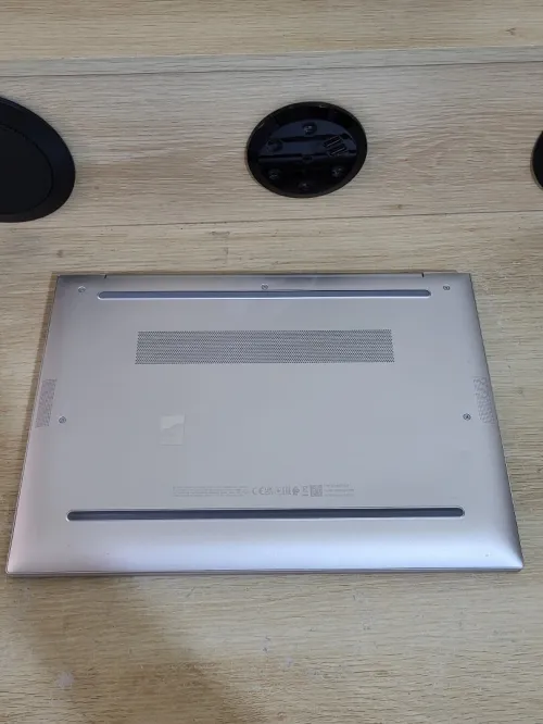 HP ELITEBOOK 845 G11 14'' FHD | RYZEN 5 PRO 8540U | 16GB RAM | 512GB NVME SSD | AMD RADEON 740M GRAPHICS