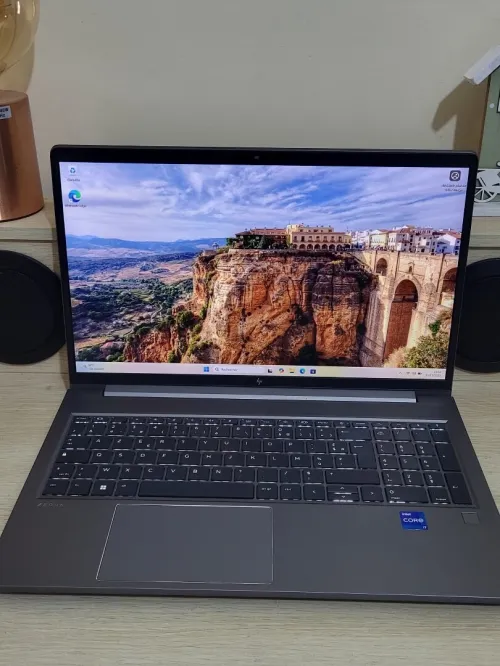 HP ZBook Power G10 | CORE i7-13700H | NVIDIA RTX 2000 ADA 8GB | 32GB RAM | 1TB SSD | MOBILE WORKSTATION