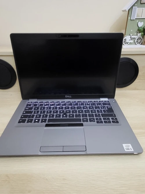 DELL LATITUDE 5410 | CORE i5-10310U | 8GB RAM | 256GB SSD | INTEL UHD GRAPHICS