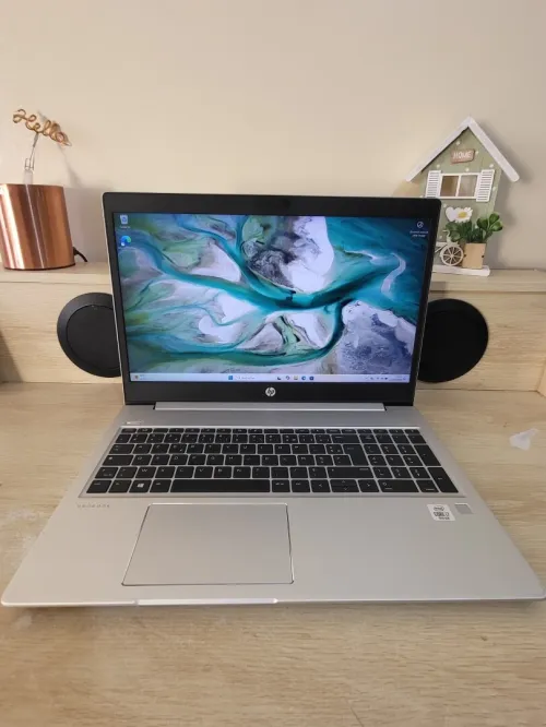 HP ProBook 450 G7 | INTEL CORE i7 10510U | 16GB RAM | 512GB NVMe SSD | INTEL UHD GRAPHICS