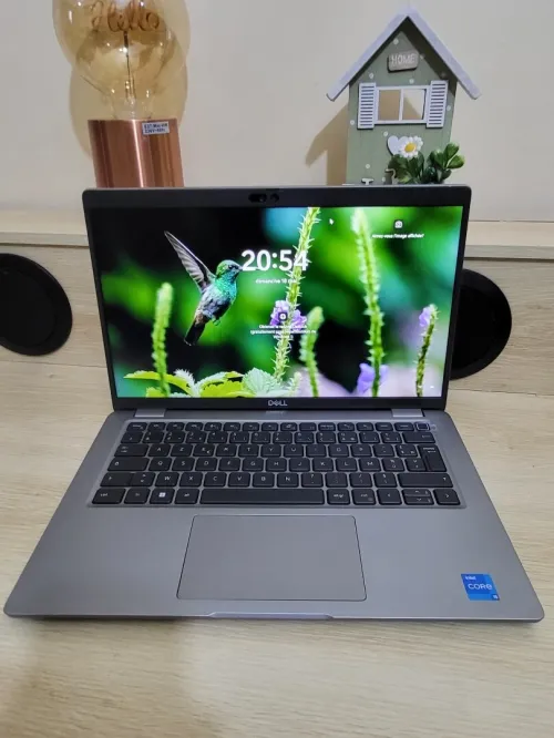 DELL LATITUDE 5440 | 2024 | INTEL 13EME GEN CORE i5 1345U | 256GB NVME SSD | 16GB RAM
