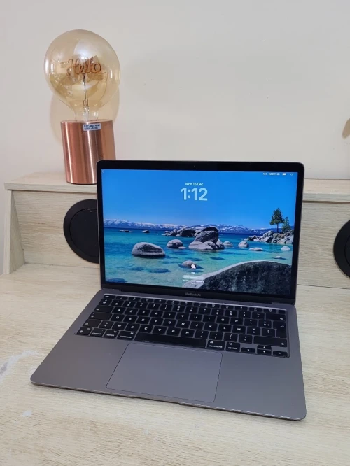MacBook Air M1 | 8GB RAM | 512GB SSD