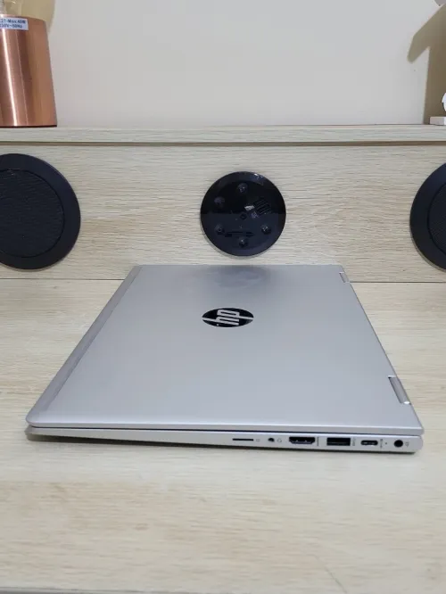 HP ProBook X360 435 G10 TACTILE | RYZEN 7 7730U | 32GB RAM | 512GB NVMe SSD | AMD Radeon Graphics