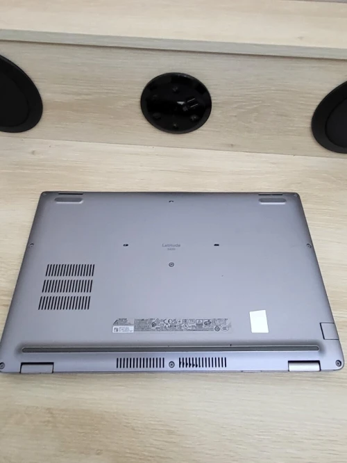DELL LATITUDE 5430 | INTEL CORE i5 1245U | 8GB RAM | 256GB NNMe SSD | INTEL IRIS Xe GRAPHICS
