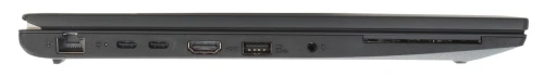 Lenovo ThinkPad L15 Gen 3 | 15.6 FHD | 2023 | INTEL 12EME GEN CORE I5 1245U | 16GB RAM | 512GB SSD
