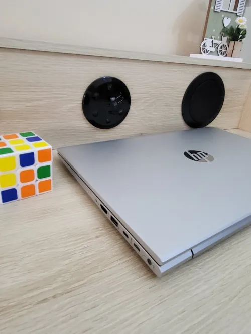 HP PROBOOK 450 G10 15.6'' FHD| INTEL CORE i5 1335U | 8GB RAM | 256GB NVMe SSD | INTEL UHD GRAPHICS