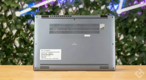 Dell Latitude 7340 (2-en-1) x360 TACTILE FHD | INTEL CORE Evo vPRO i5 1345U | 16GB RAM | 256GB SSD