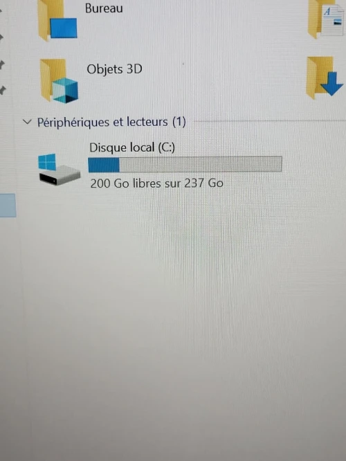 DELL LATITUDE 5420 14'' FHD | INTEL 11EME GEN CORE i7 1185G7 @3.0GHz | 8GB RAM | 256GB NVMe SSD